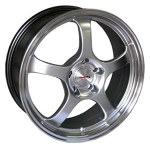  rs wheels 255